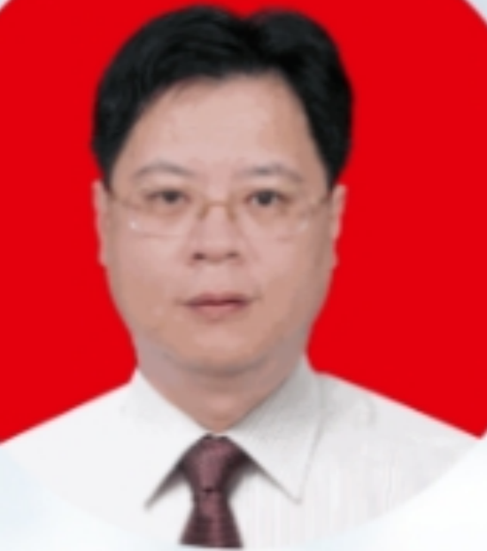 吴保忠