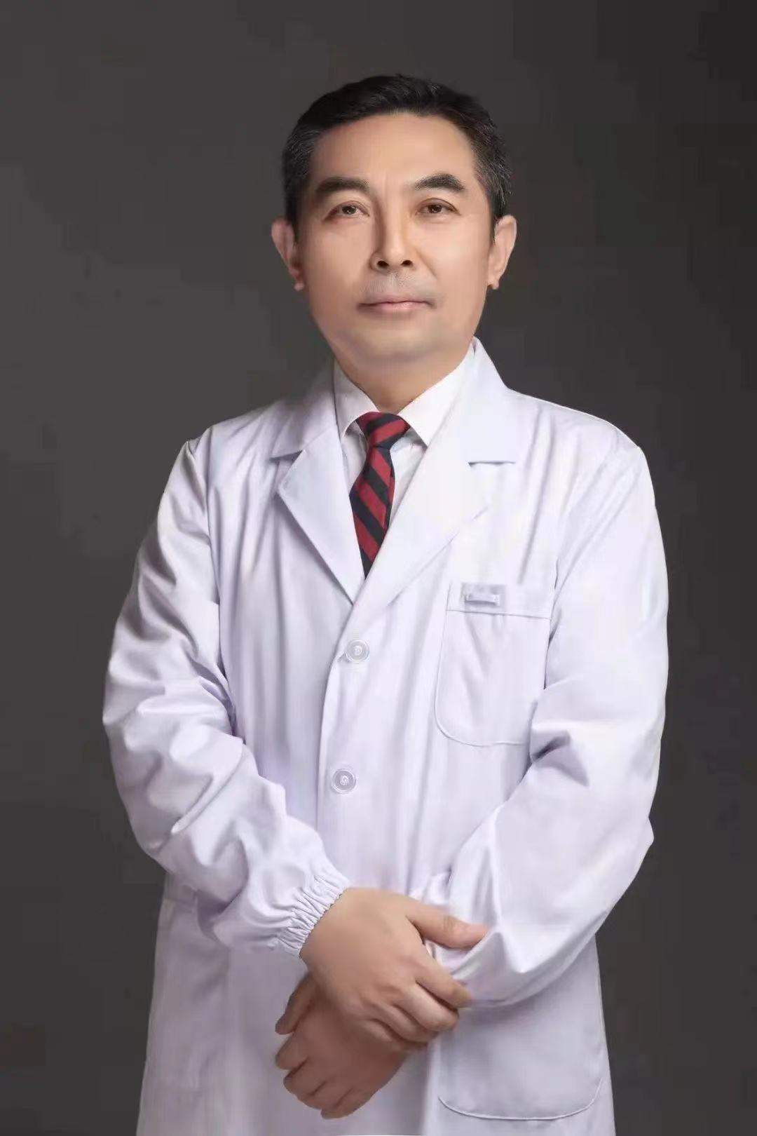 高艳平