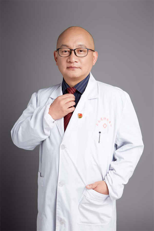 李云峰