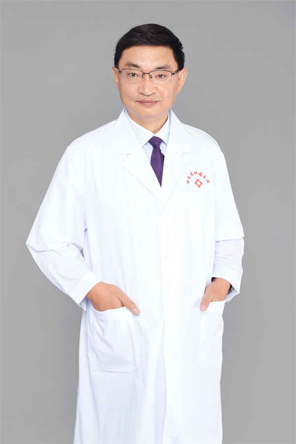 黄云超