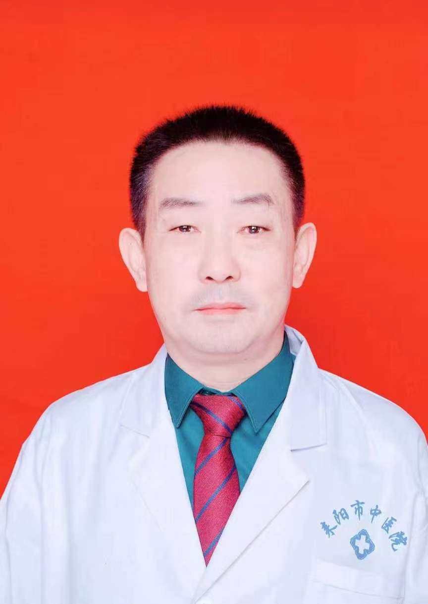 胡贵虎