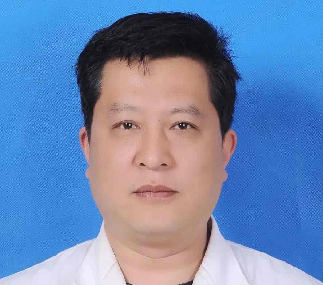 樊亚军
