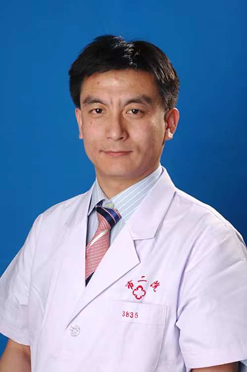李金德