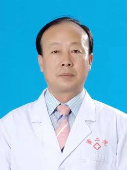 霍国荣医生
