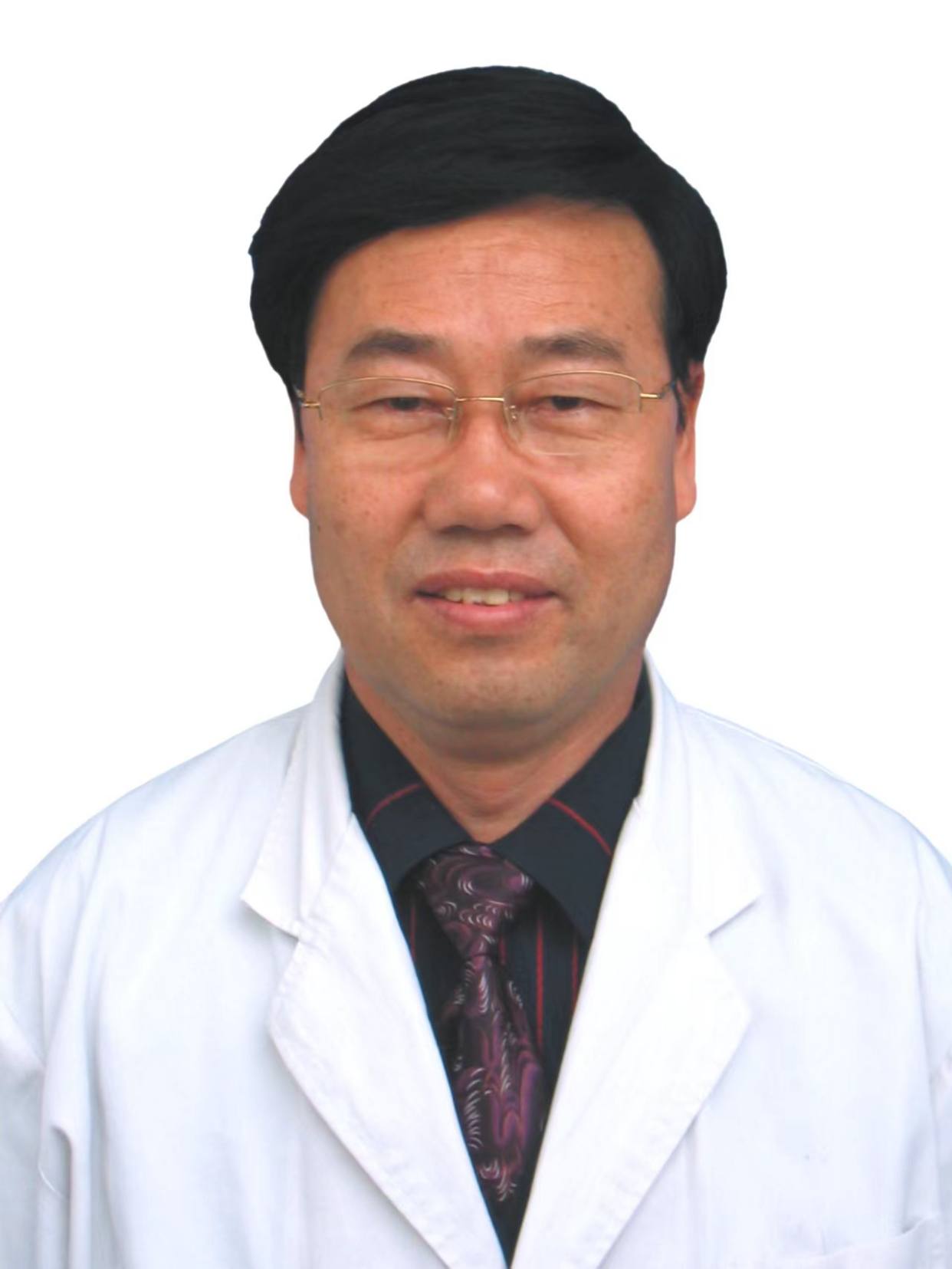 白进良医生