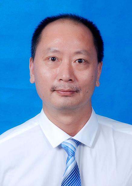 张贤忠