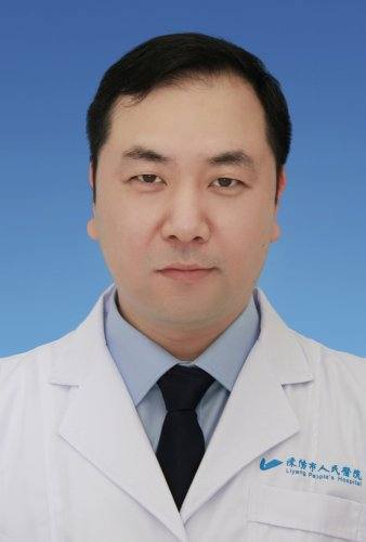 蒋正宇