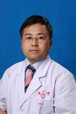 杨正茂
