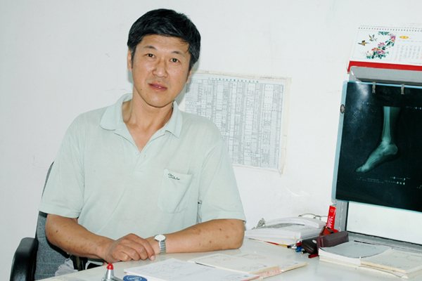 卫四来