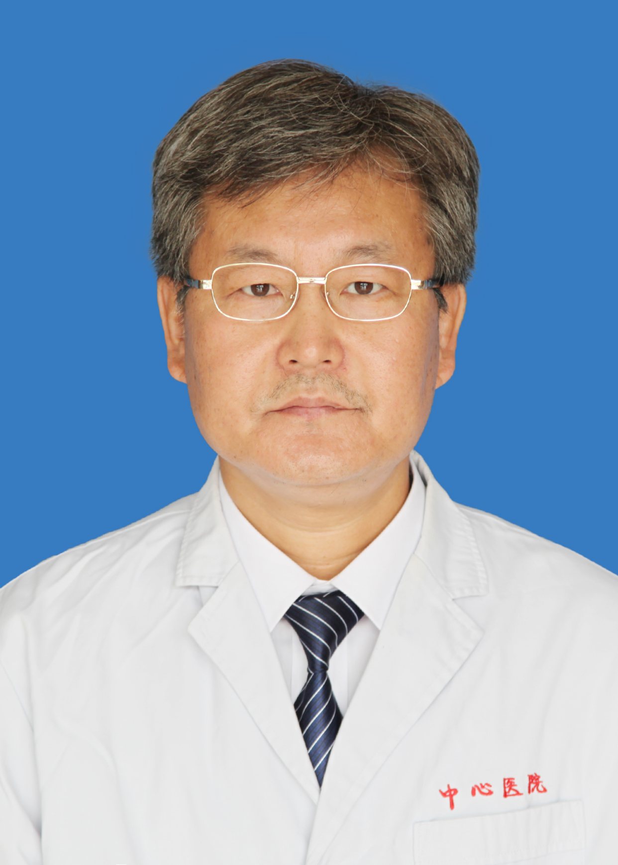 吴铁强