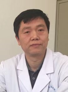 黄克勇