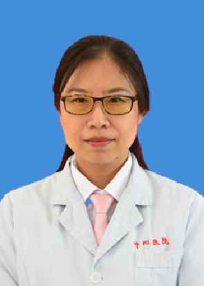 于晓华