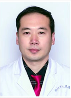 刘广舒