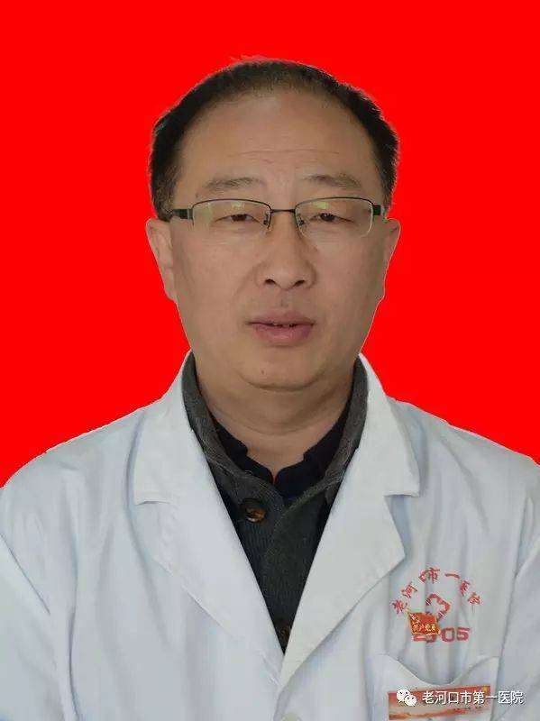 李明健