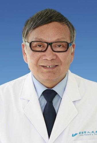 胡孝庆