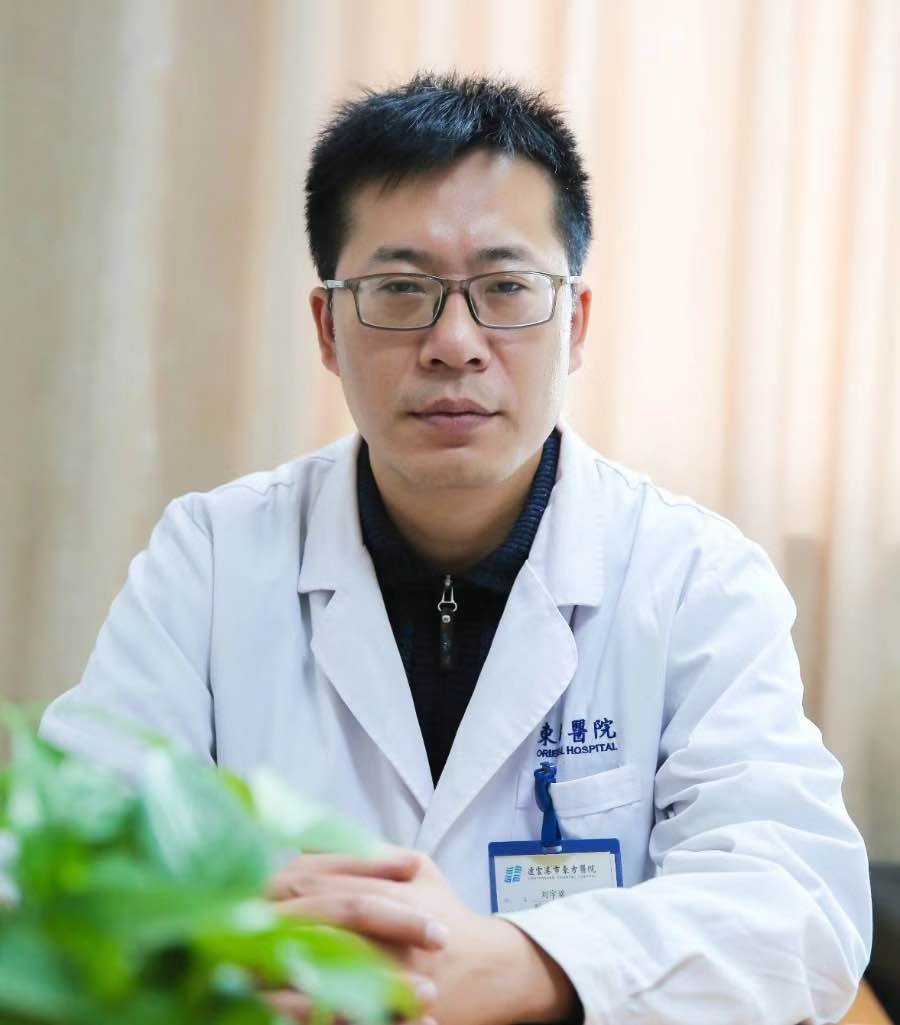 刘宇梁