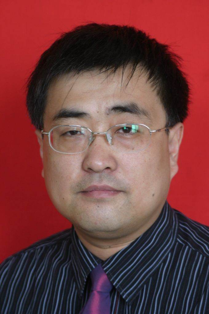 于俊秀