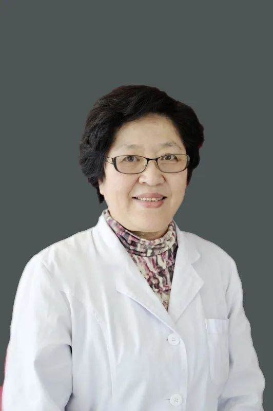 罗娅红医生