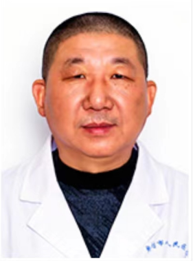 杨树森