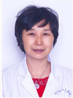 刘永香
