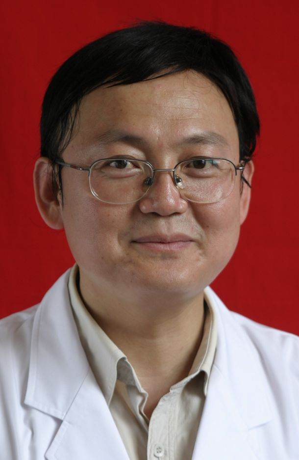 王兆庆