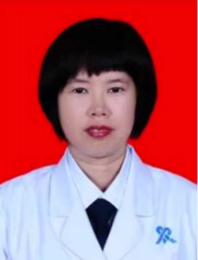 罗少媚