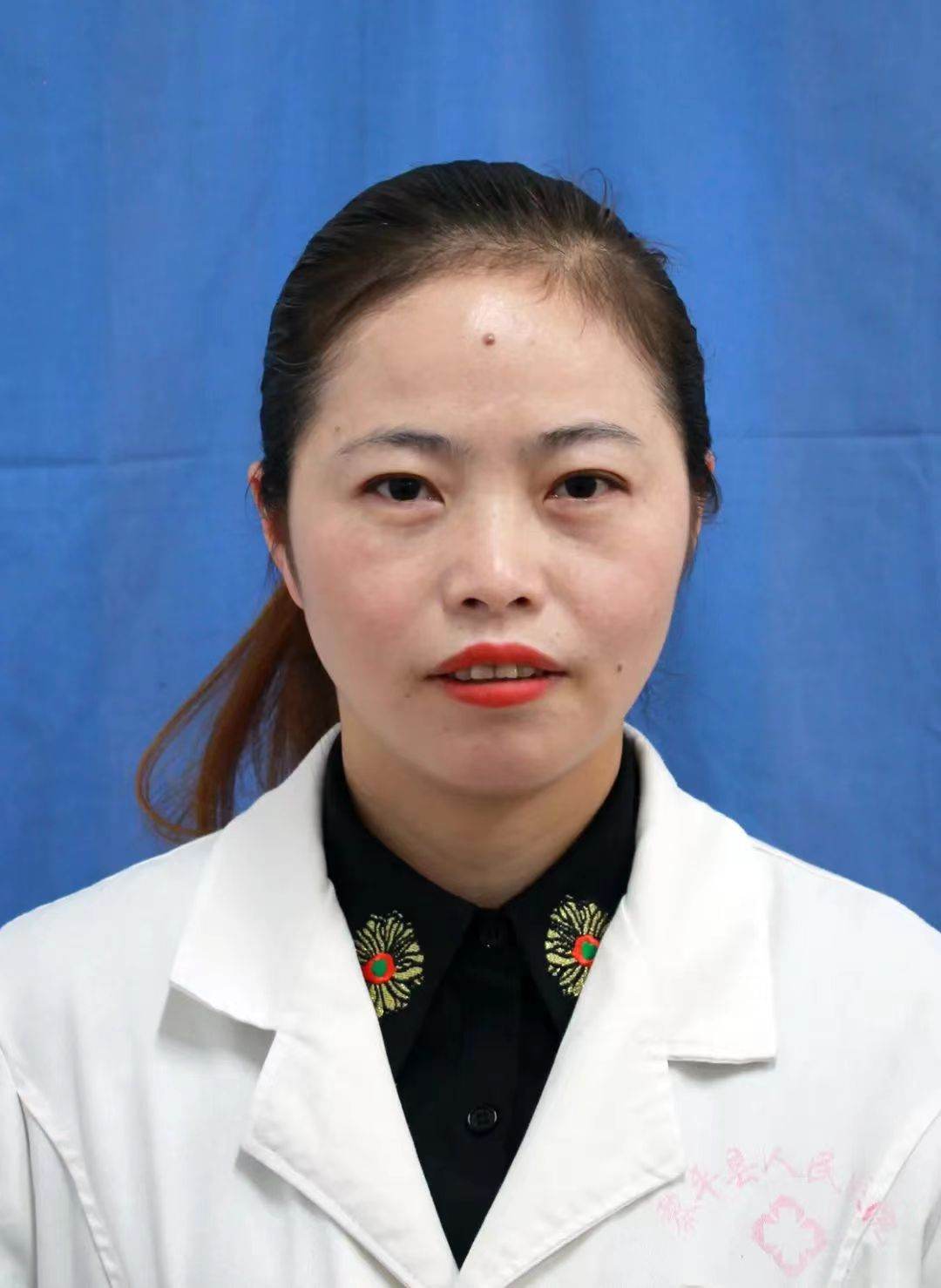 李可梅