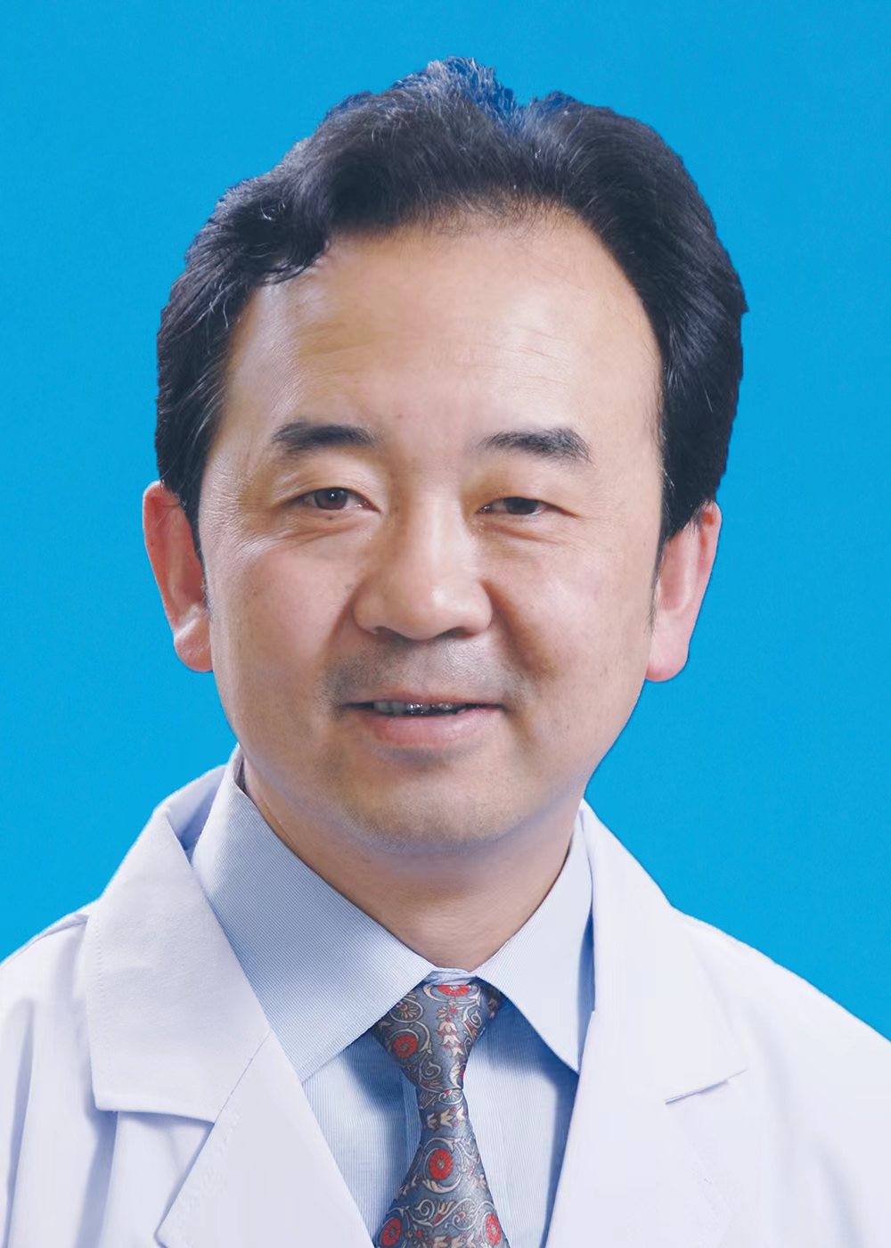 刘雄昌