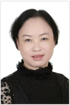 陈瑞娟