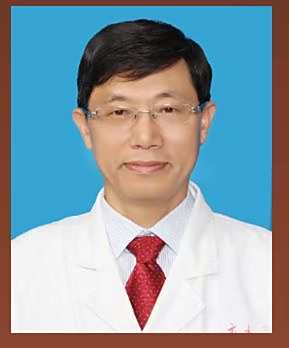 许洪平