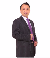 李爱民
