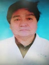 李海庆