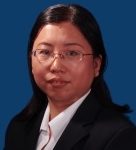 崔丽杰