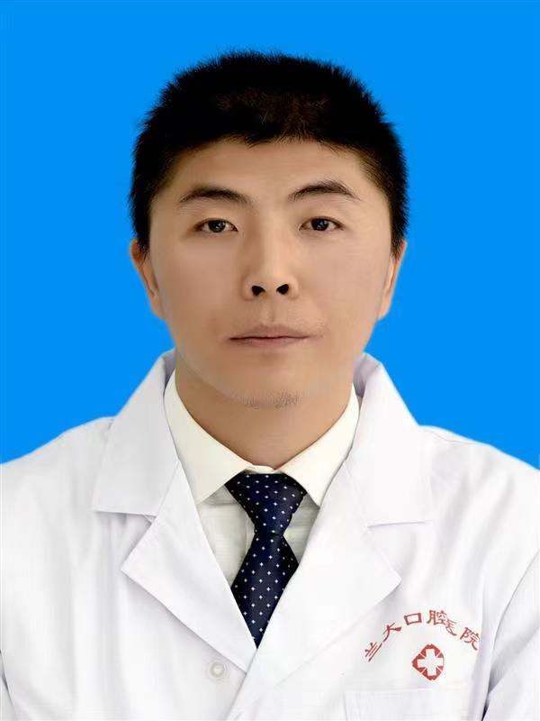 张宝平