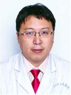 朱勇