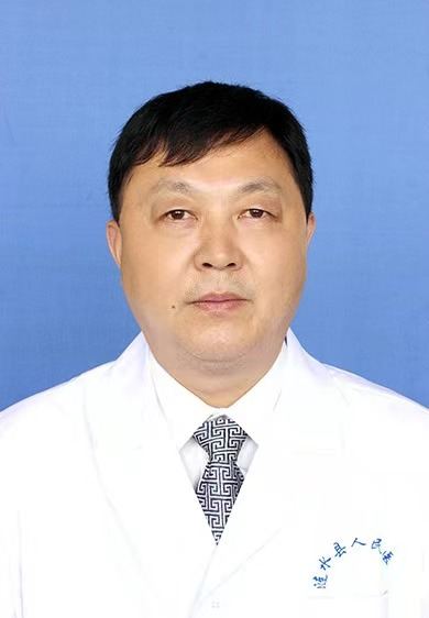 卜延志