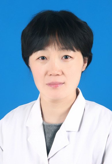 张艳萍