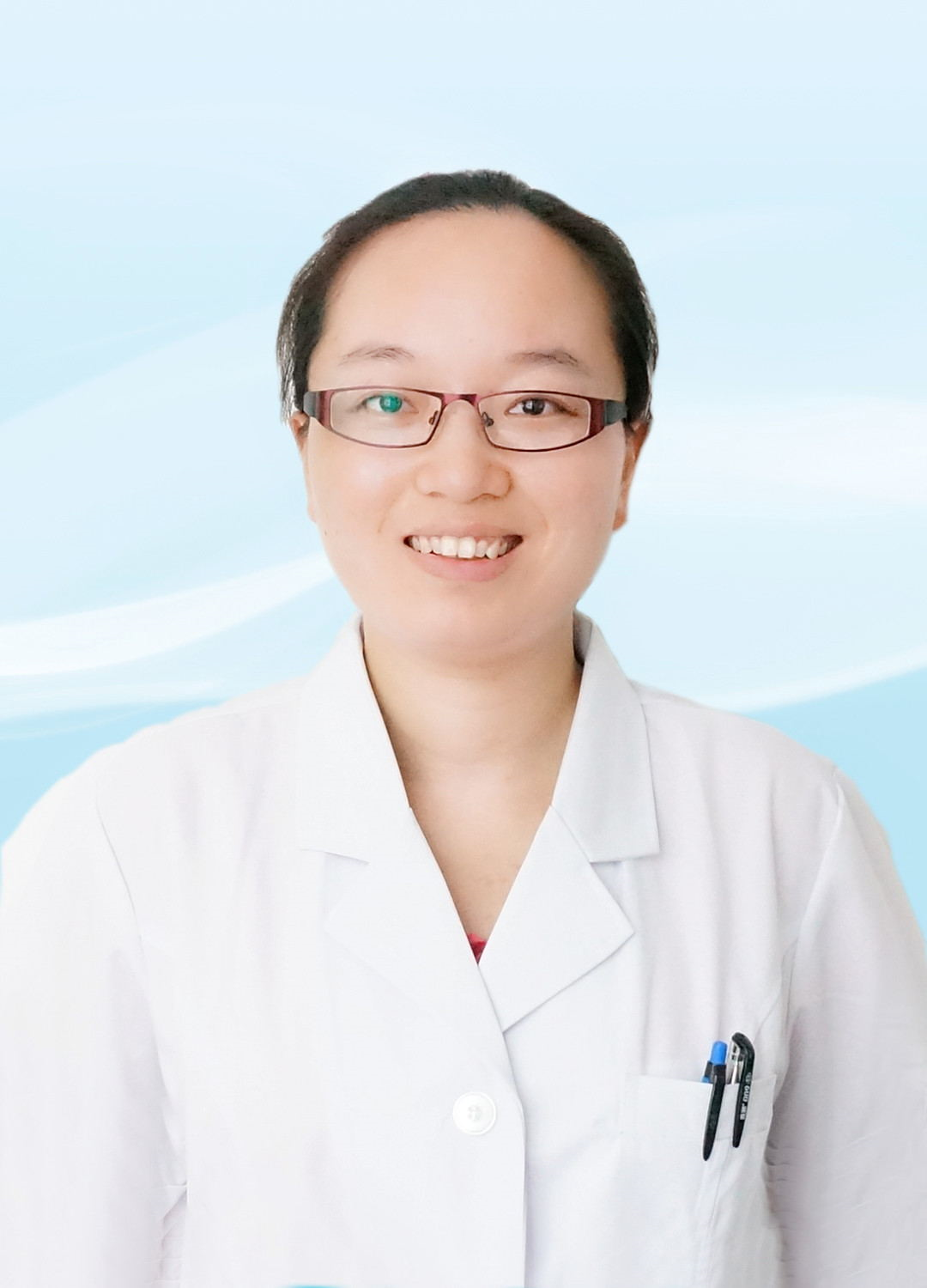 魏翠娥