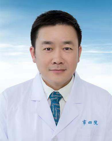秦勇