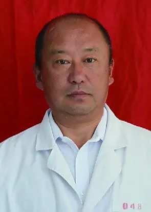 王卫东