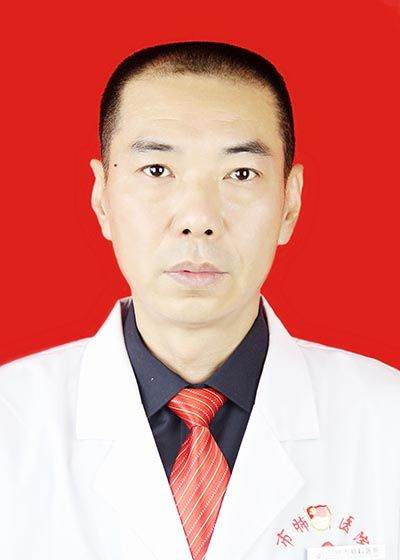 潘道刚