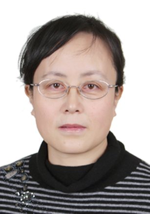 杨喜梅
