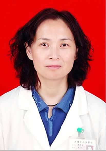 李洪俊