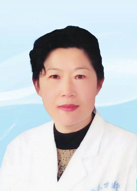 赵琳医生