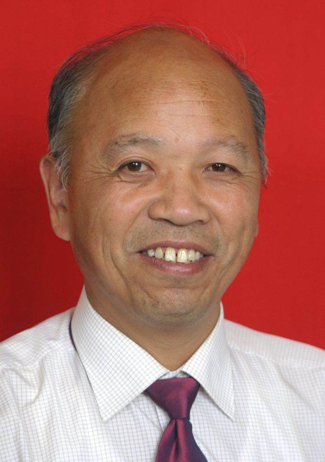 孟宪辉