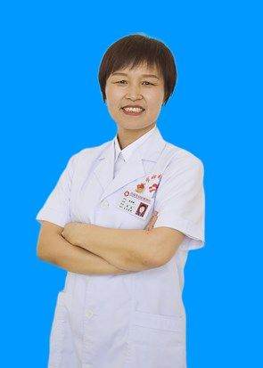 高秀娥医生