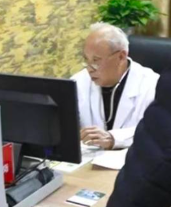 李济从