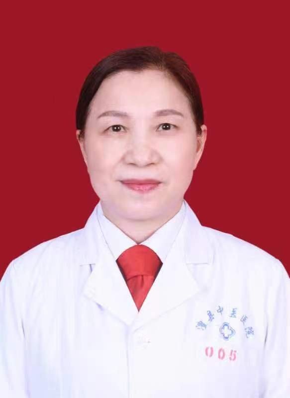 胡章翠