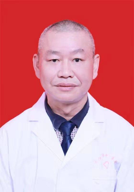 李建福