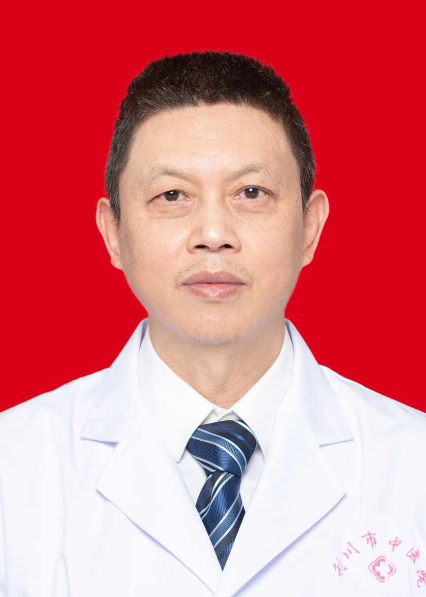 刘湘江